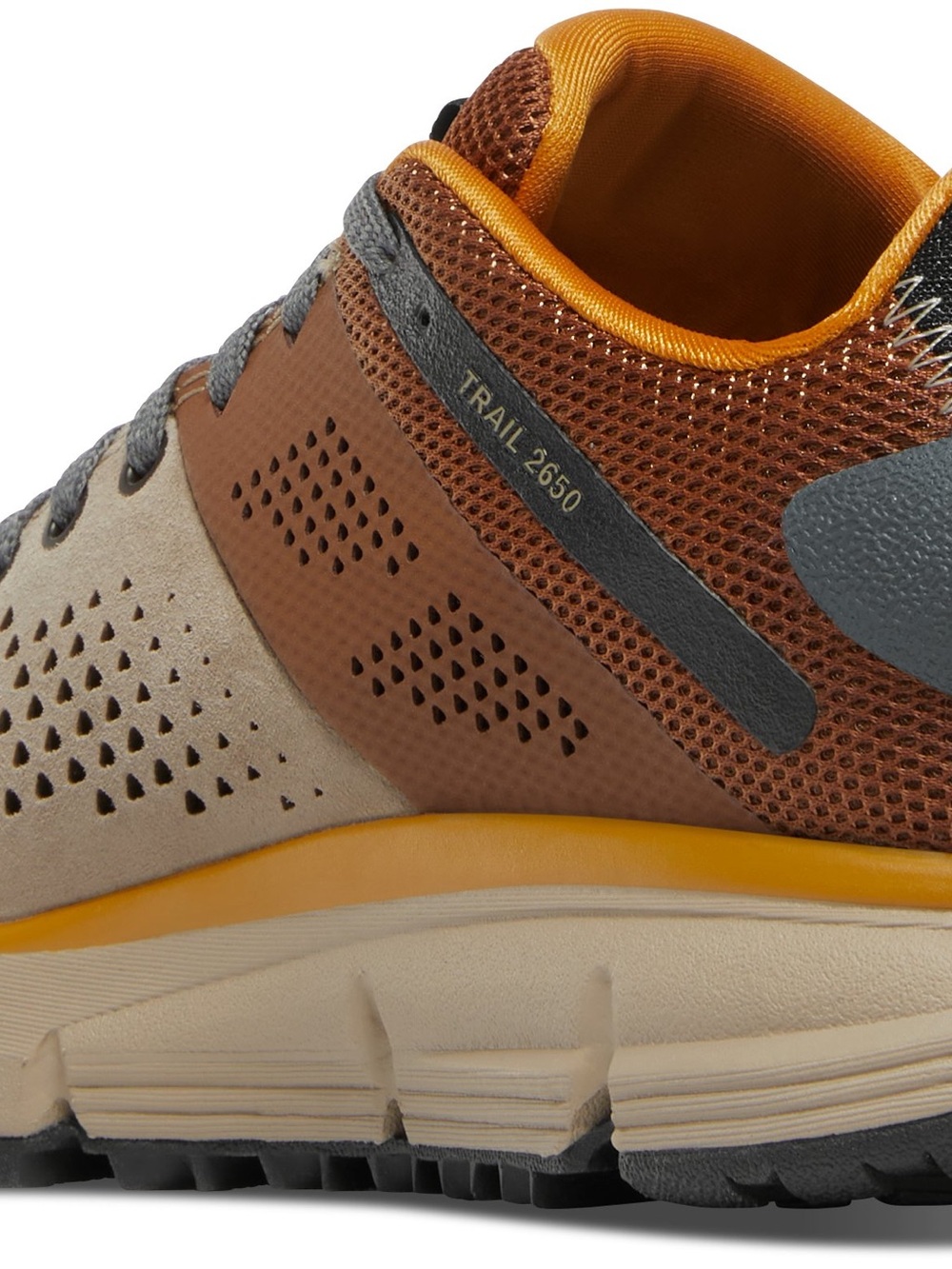 Danner Tennis Shoes - Picture 8 of 9